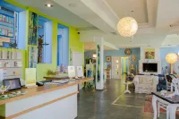 Hotel Casa Art Hotels in Troyan