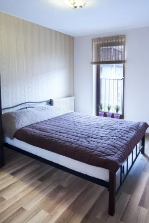 Cracow Stay Apartments Отели рядом с достопримечательностью «Ягеллонский университет»
