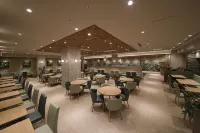 Spa World Hotel&Resort - Desayuno