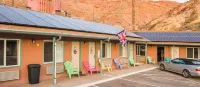 Inca Inn Moab - Motels