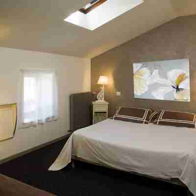 Logis Hôtel Tante Yvonne Rooms