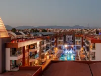 Side Amour Hotel Hotels near Titreyengol