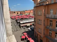 بد آند بريكفاست سكاي Hotels near منتزه آرت