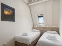 Apartment on Texel Near de Koog Beach