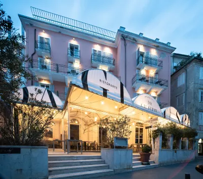 Art Hotel Tartini