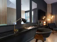 The Audemar Hoteles cerca de Distrito histórico de Los Ángeles