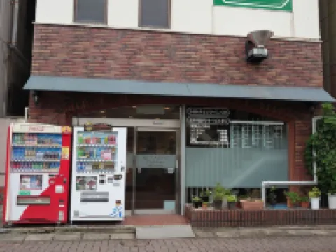 ビジネスホテル ごとう＠ＮＥＴ 呉のホテル