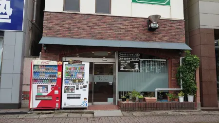 Business Hotel Goto