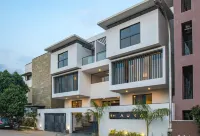 Aura Corporate Suites Hotels in 