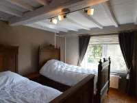 Cottage in Ardennes with Heated Pool Hoteles en La Roche-en-Ardenne