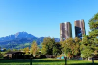 Hitrental Allmend Standard Studios