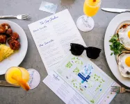 Margaritaville Beach House Key West - Aamiainen