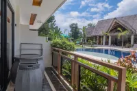 The Mayana Resort - Uima-altaat