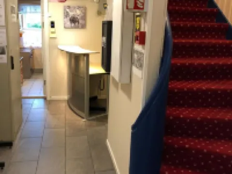 Ami Hotel Hotels in Tromso