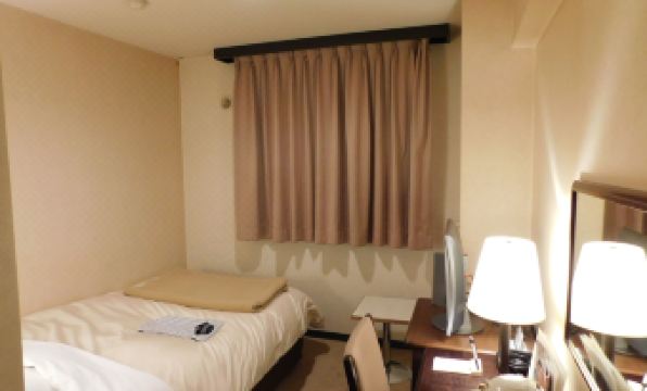 Hotel Crown Hills Kitami - Housity
