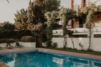 Hotel Posada de Valdezufre Hotels in Valdezufre