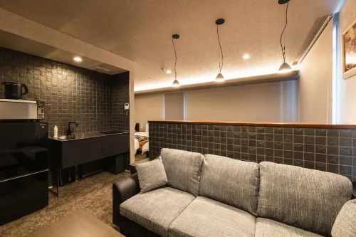 Grand Base Urakami - Holiday Apartments