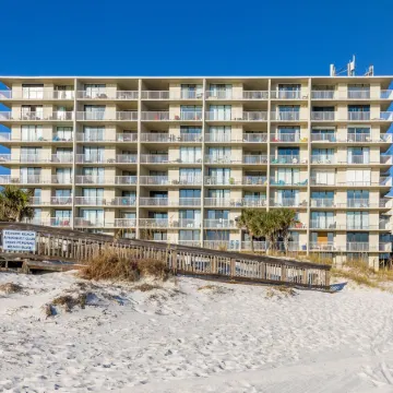 Seaside Beach & Racquet Condos