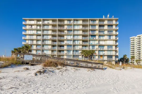Seaside Beach & Racquet Condos