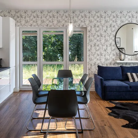 Sun & Snow Holiday Mountain Residence