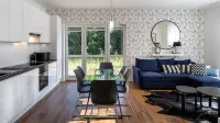 Sun & Snow Holiday Mountain Residence Hotels in Bad Flinsberg