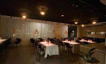 Nordic Hotel Lagos