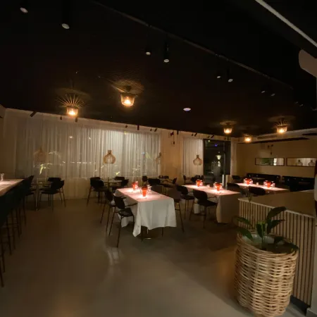 Nordic Hotel Lagos