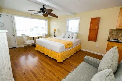 American Safari Motel Hotels in Wildwood Crest