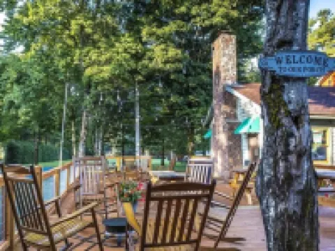 The Pineola Hotels in Avery County