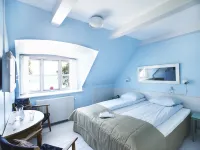 Rødvig Kro og Badehotel Hotels in Rødvig Stevns