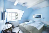 Rødvig Kro og Badehotel Hotels in Rodvig Stevns