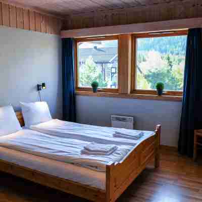 Hemsetunet Apartments Rooms