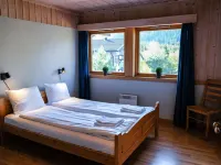 Hemsetunet Apartments Hotels in Hemsedal