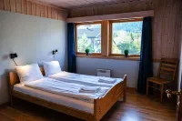 Hemsetunet Apartments Hotels in Hemsedal