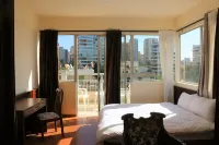 Universal Residence Hotels in 