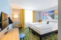 Felix Hotel Kaufbeuren Hotel a Kaufbeuren