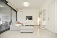 Central Plaza Apartment 1 in Lugano
