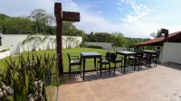 Pacific King Hotel Hotels in San Pedro Pochutla