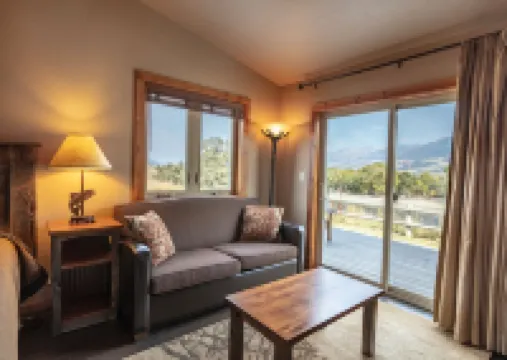 Yellowstone Valley Lodge, Ascend Hotel Collection