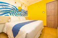 Front One Budget Bekasi - 2-Star