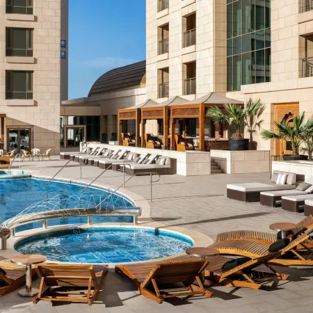 The St. Regis Cairo