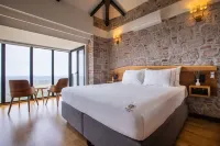 Marlo Ayvalık 12 Plus Adult Only Hotels in Ulubeyler Mahallesi