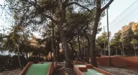 Apollo Resort