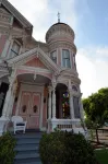 Pinc Lady Mansion فنادق في إوريكا