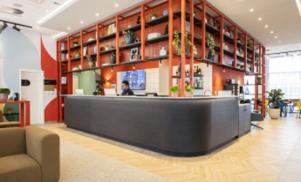 B&B HOTEL Mechelen - Housity