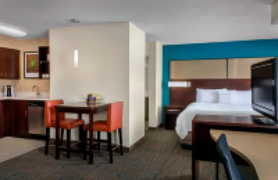 Residence Inn Pittsburgh Cranberry Township Hotels in Cranberry Township