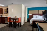 Residence Inn Pittsburgh Cranberry Township Hôtels à : Marshall Township