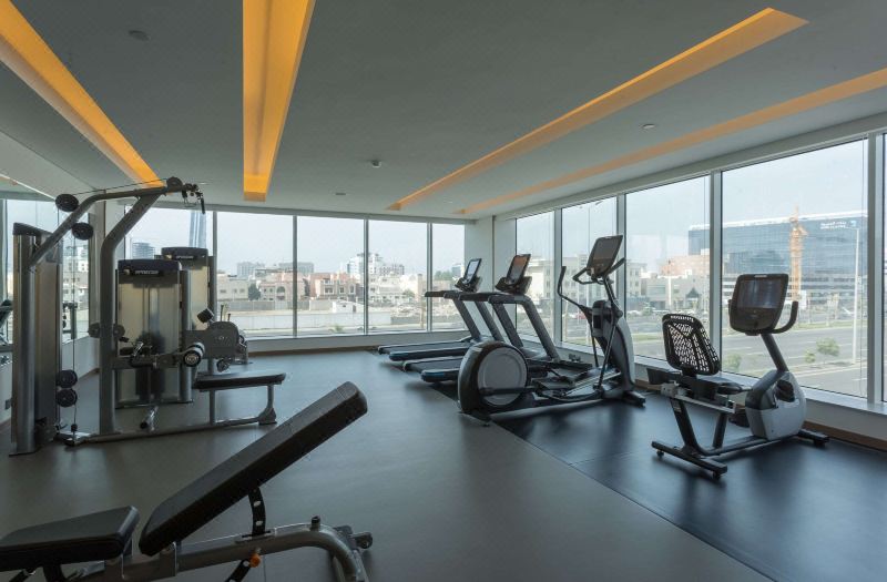 Comfort Hotel Jeddah King Road photo 5
