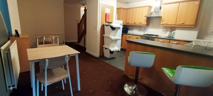Bankwell Guest House Hotels in Manchester