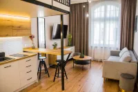 Piernikowy A - Pet friendly